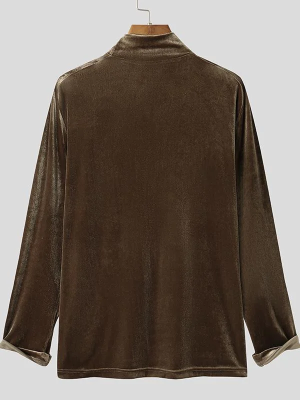 mens-high-neck-velvet-casual-long-sleeved-t-shirt-skui46341