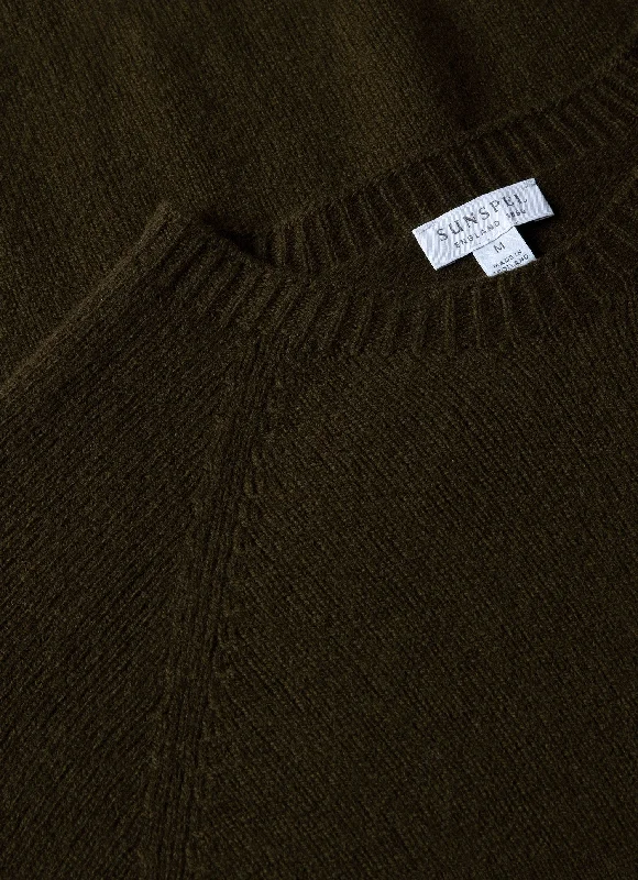 mens-lambswool-crew-neck-jumper-in-dark-olive-mjum8066-gngw