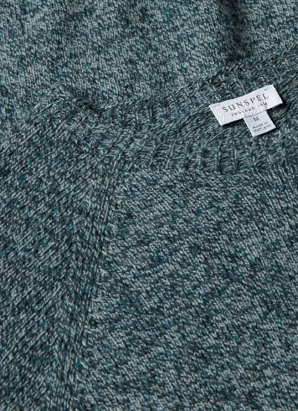 mens-lambswool-crew-neck-jumper-in-green-sage-twist-mjum8066-gngo