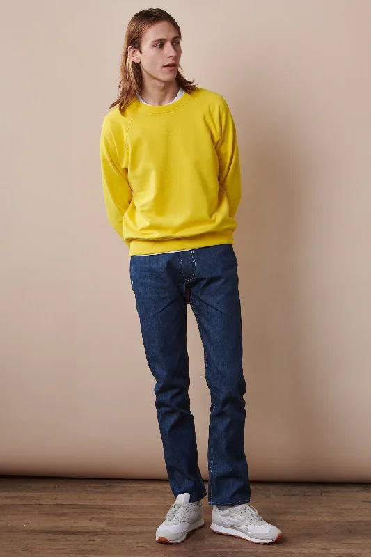 mens-raglan-sweatshirt-canary-yellow