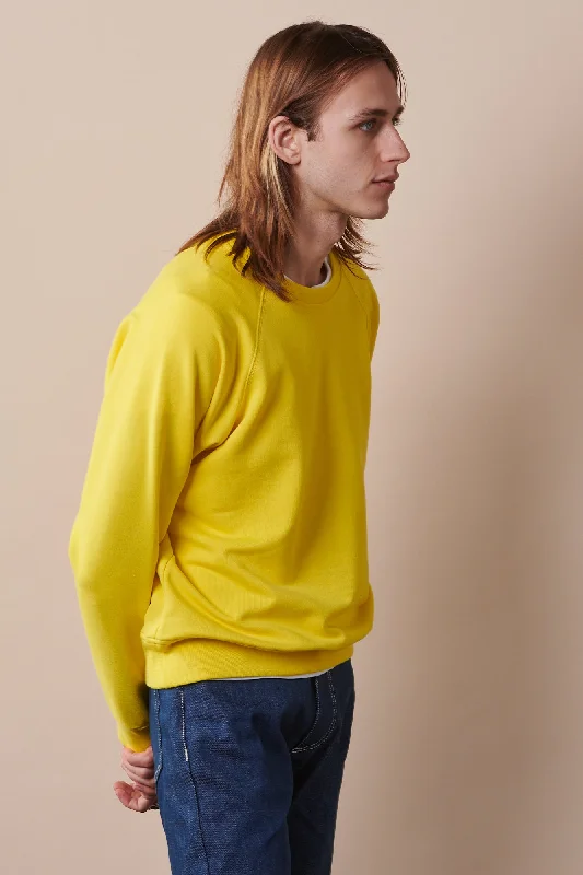 mens-raglan-sweatshirt-canary-yellow