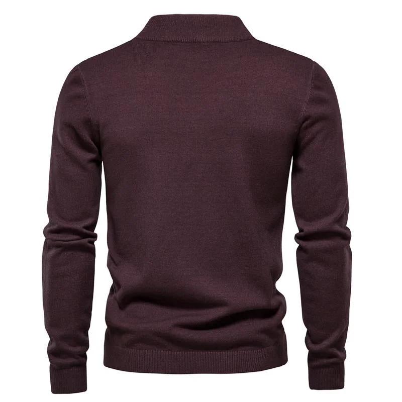 mens-solid-color-turtleneck-pullover-knit-sweater-47281568x