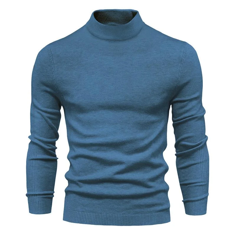 mens-solid-color-turtleneck-pullover-knit-sweater-47281568x