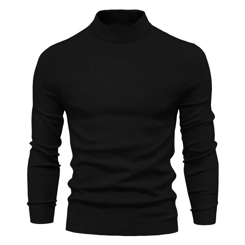 mens-solid-color-turtleneck-pullover-knit-sweater-47281568x