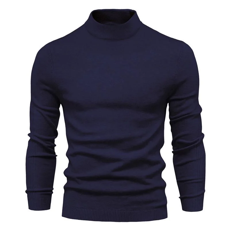 mens-solid-color-turtleneck-pullover-knit-sweater-47281568x