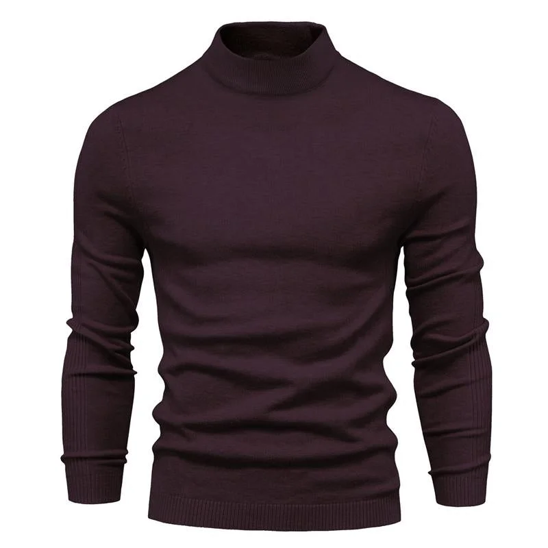 mens-solid-color-turtleneck-pullover-knit-sweater-47281568x