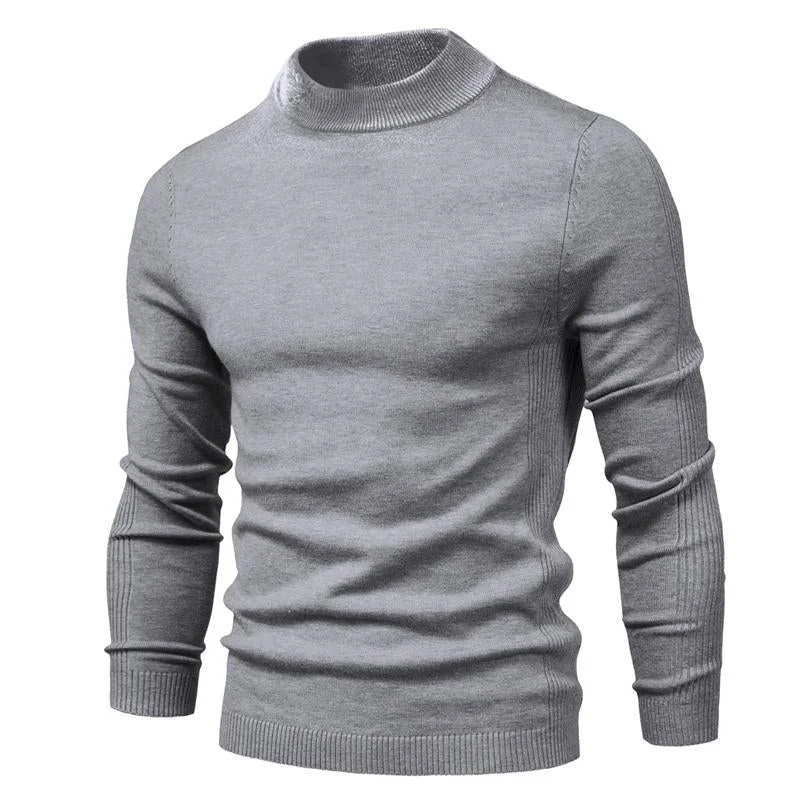 mens-solid-color-turtleneck-pullover-knit-sweater-47281568x