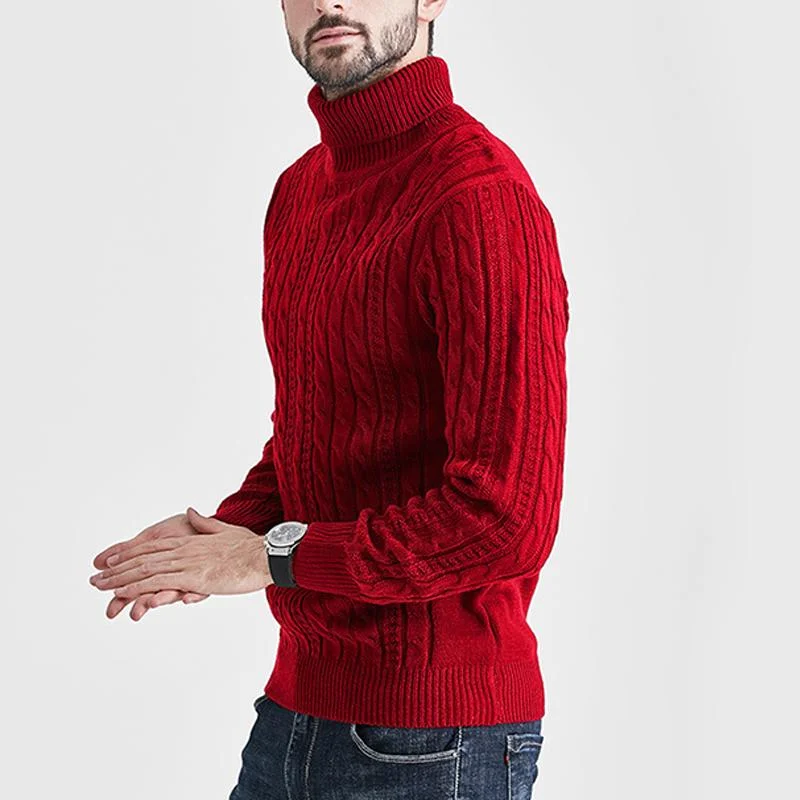 mens-solid-high-collar-long-sleeve-cable-knit-sweater-18417126z