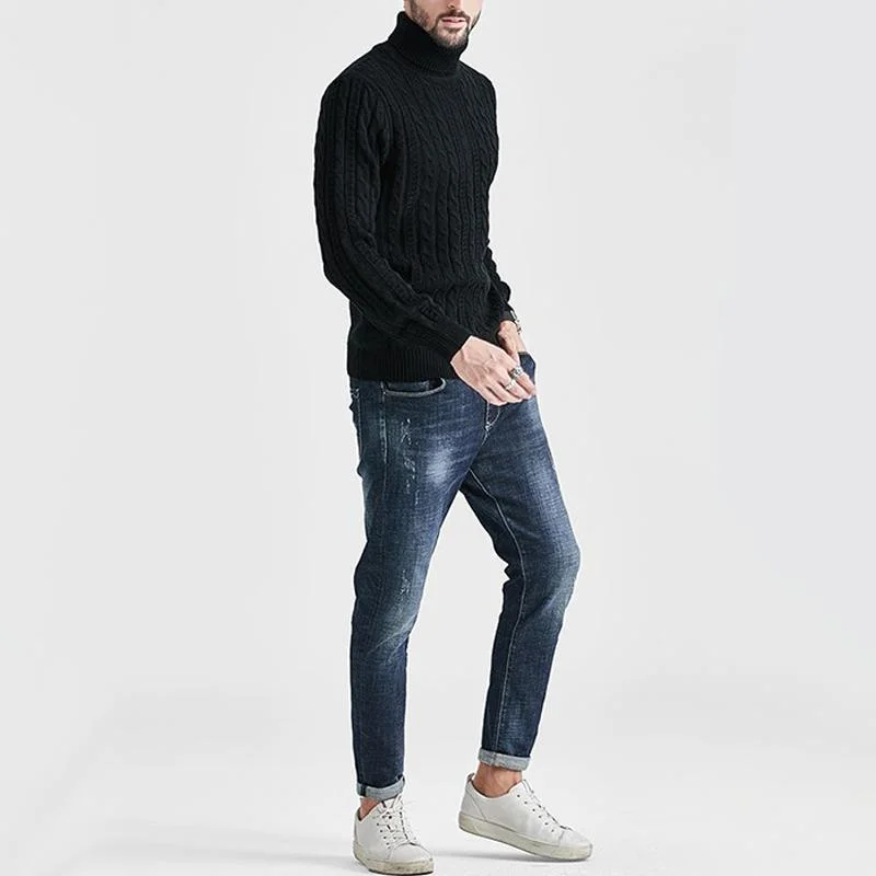 mens-solid-high-collar-long-sleeve-cable-knit-sweater-18417126z