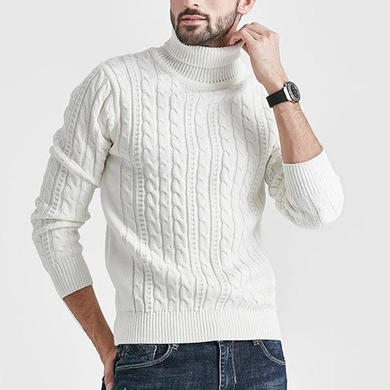 mens-solid-high-collar-long-sleeve-cable-knit-sweater-18417126z