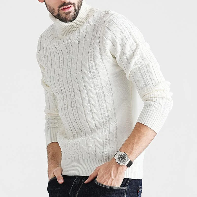 mens-solid-high-collar-long-sleeve-cable-knit-sweater-18417126z