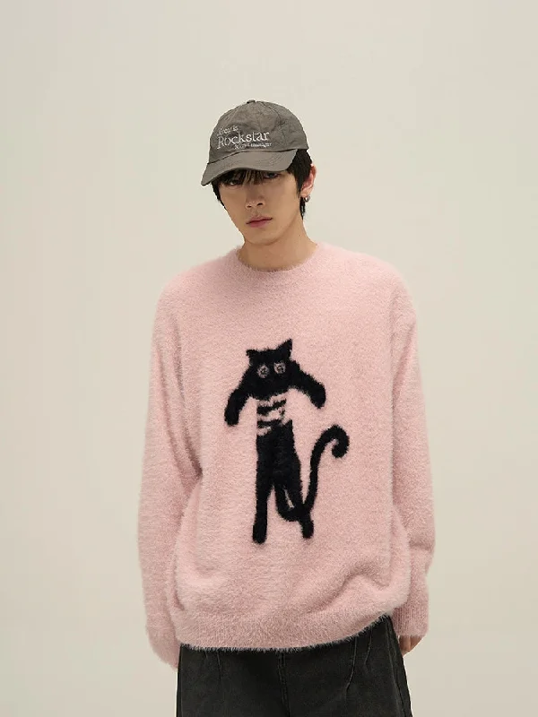 Neko Sweater