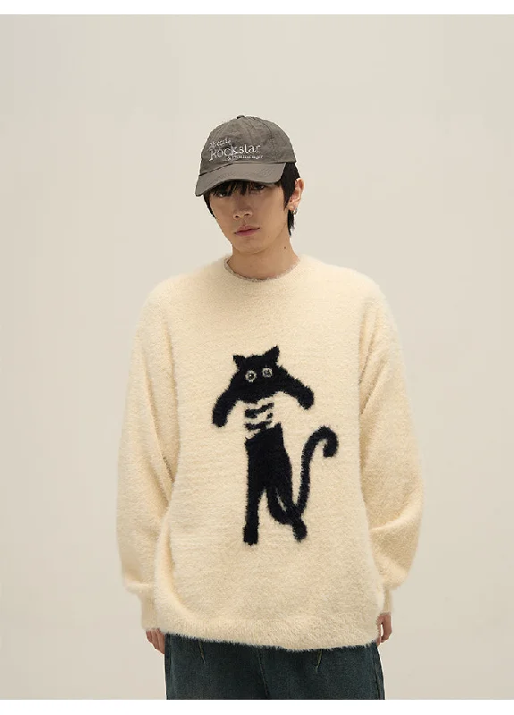 neko-sweater