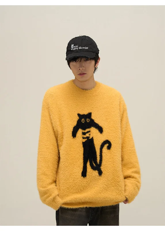 neko-sweater