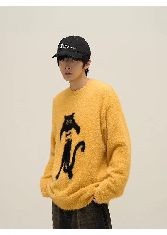 neko-sweater