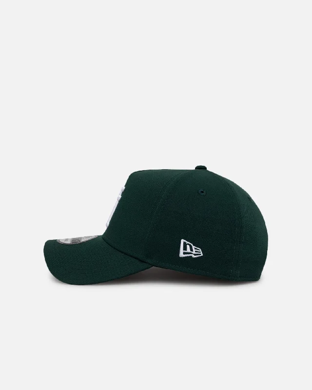 new-era-los-angeles-dodgers-upside-down-la-logo-9forty-a-frame-snapback-dark-green