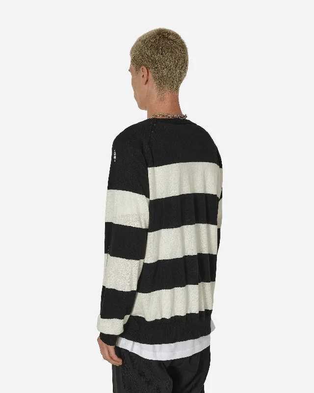 peel-lift-clothing-peel-lift-x-slam-jam-damaged-stripe-jumper-white-j281656