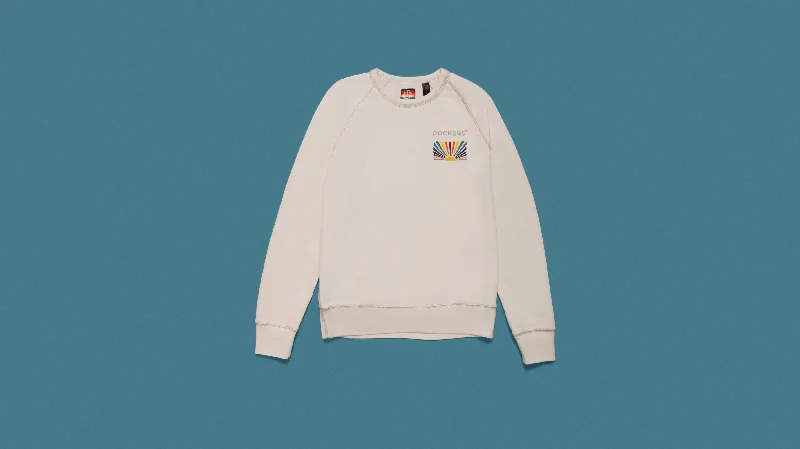 Pride Crew Sweatshirt