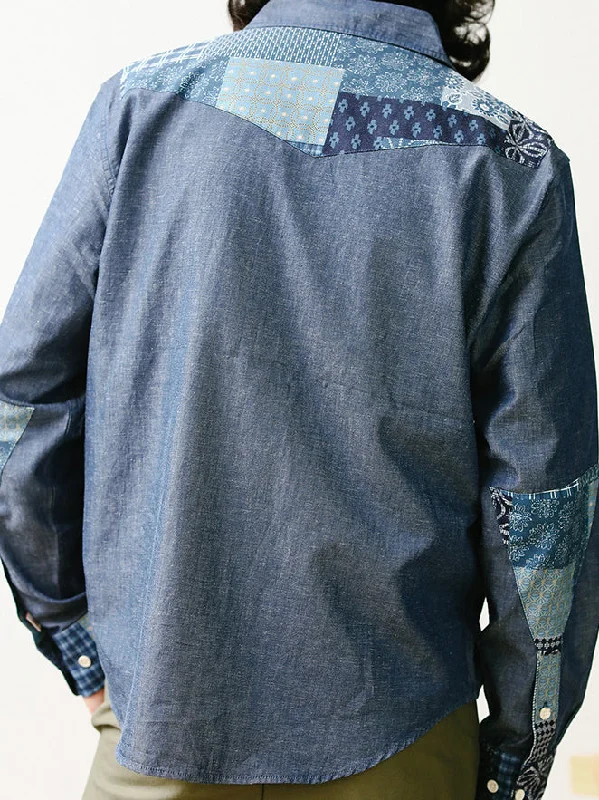 retro-patchwork-printed-denim-shirts