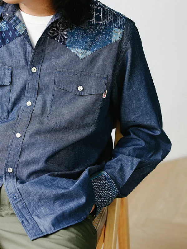 retro-patchwork-printed-denim-shirts