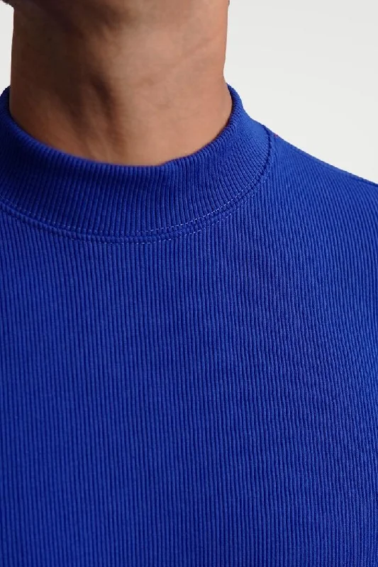 royal-navy-mock-neck-sweatshirt