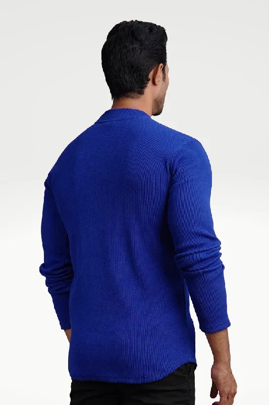 royal-navy-mock-neck-sweatshirt