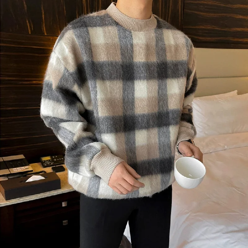 rt-no-10175-knit-plaid-crewneck-sweater