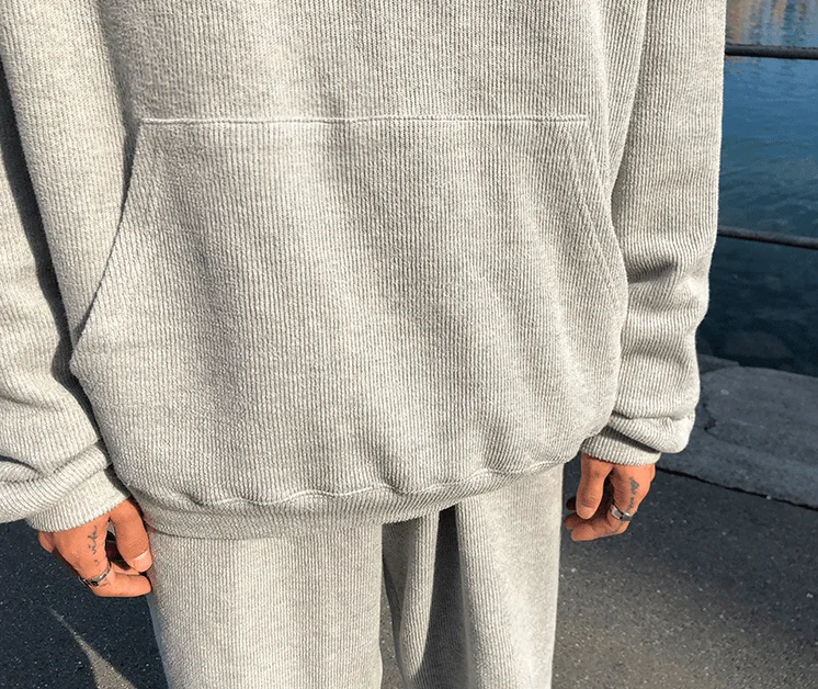 rt-no-3135-gray-hoodie-and-wide-sweatpants-top-bottom