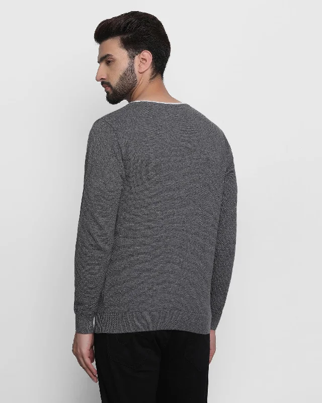 solid-crew-neck-sweater-in-ash-grey-akio