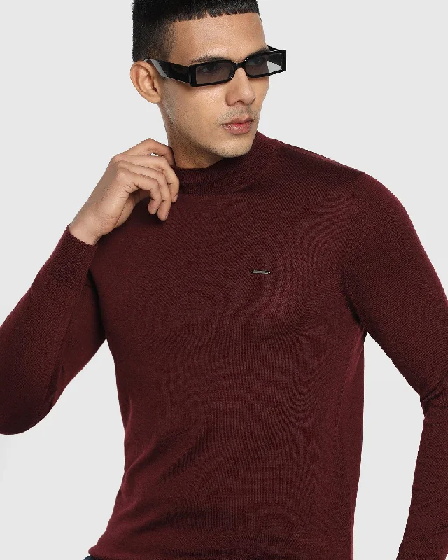 solid-stylized-collar-sweater-in-wine-domin