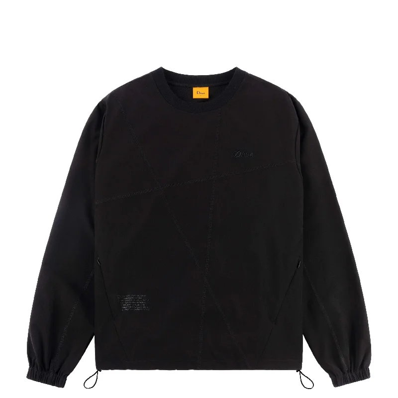 Tech Crewneck