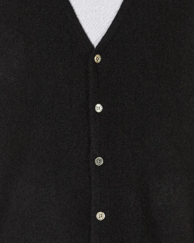 stussy-clothing-brushed-cardigan-black-j262498