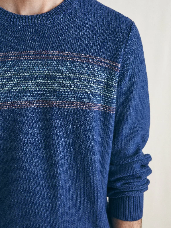 surf-stripe-crew-sweater-navy-sea-sunset