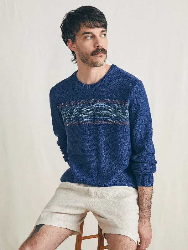 surf-stripe-crew-sweater-navy-sea-sunset