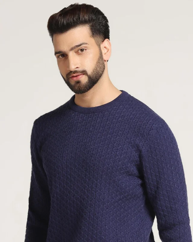 textured-crew-neck-sweater-in-ink-blue-jiggle