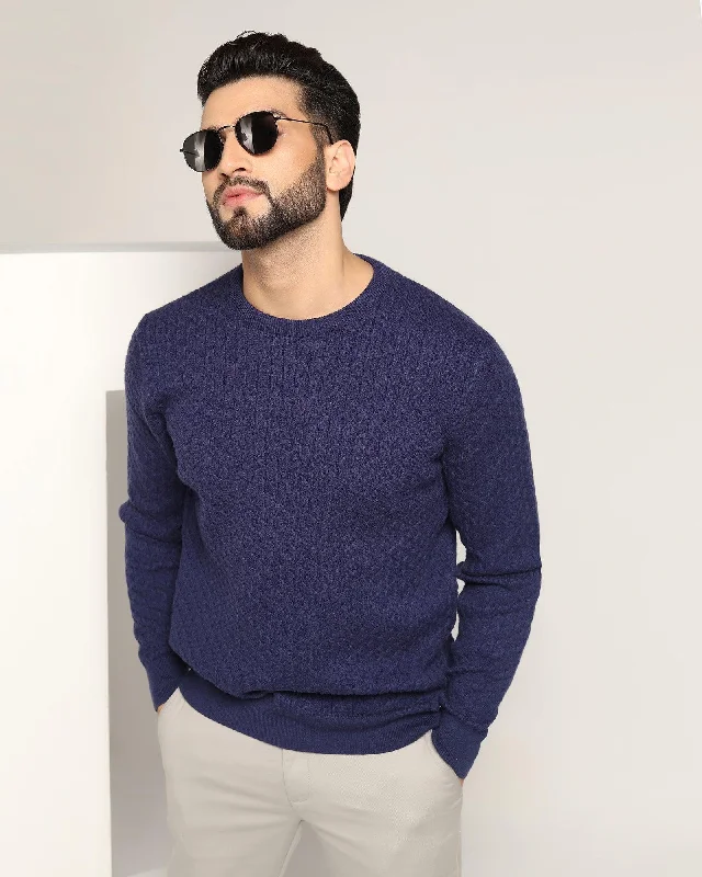 textured-crew-neck-sweater-in-ink-blue-jiggle