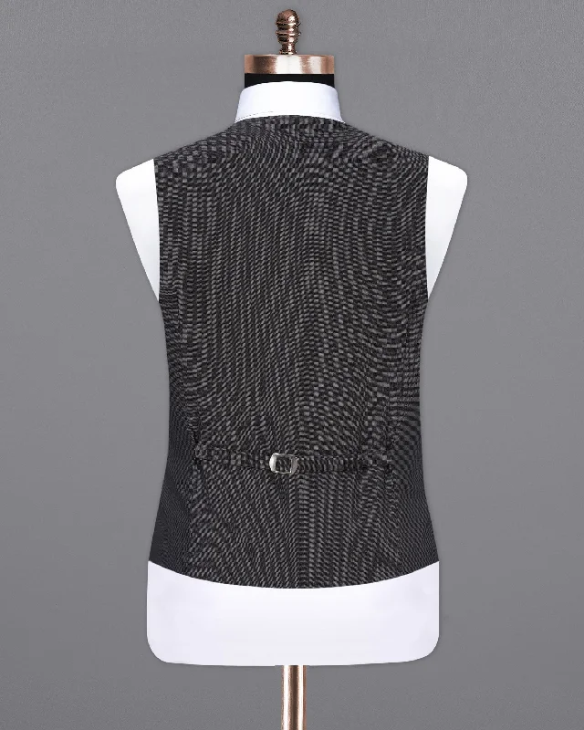 vampire-gray-textured-waistcoat-aj