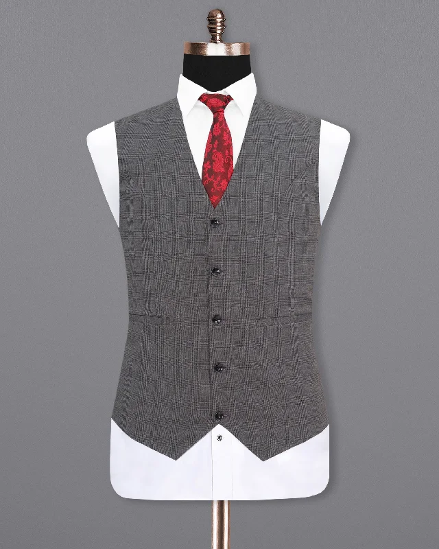 wenge-gray-subtle-plaid-waistcoat-am