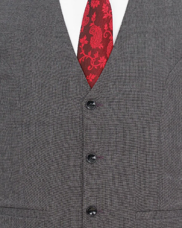 wenge-gray-subtle-plaid-waistcoat-am