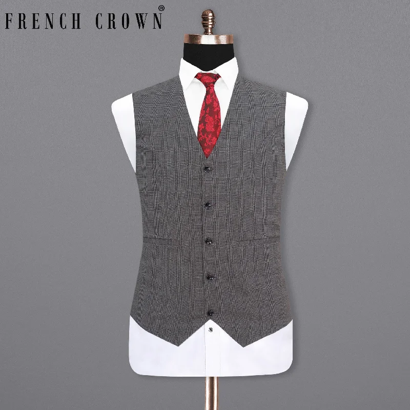 wenge-gray-subtle-plaid-waistcoat-am