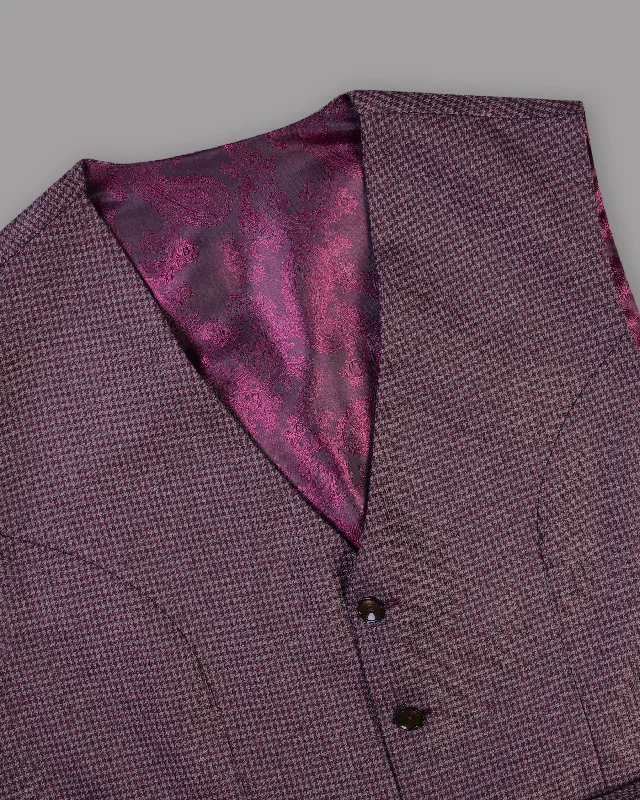 wine-berry-woolrich-houndstooth-textured-waistcoat-r