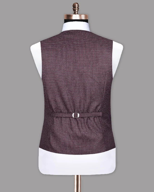 wine-berry-woolrich-houndstooth-textured-waistcoat-r