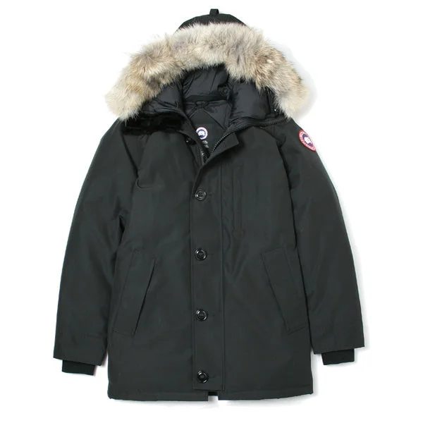 Jasper Parka Heritage