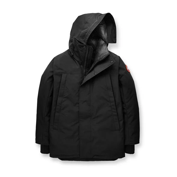 Sanford Parka Fusion Fit