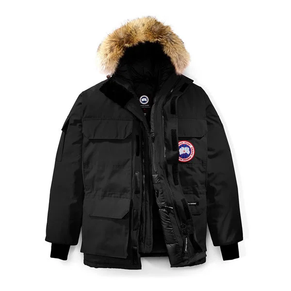 Expedition Parka Fusion Fit Heritage