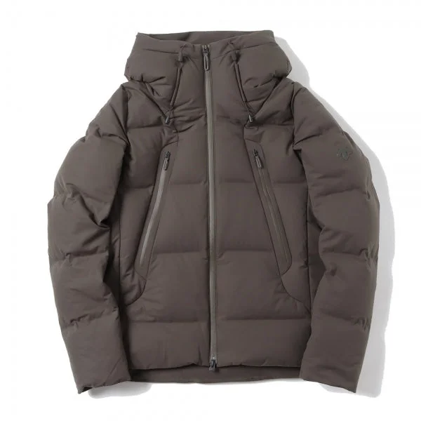 MIZUSAWA DOWN JACKET Mountaineer(BRGD)