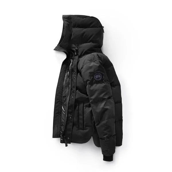 MacMillan Parka Black Label Heritage