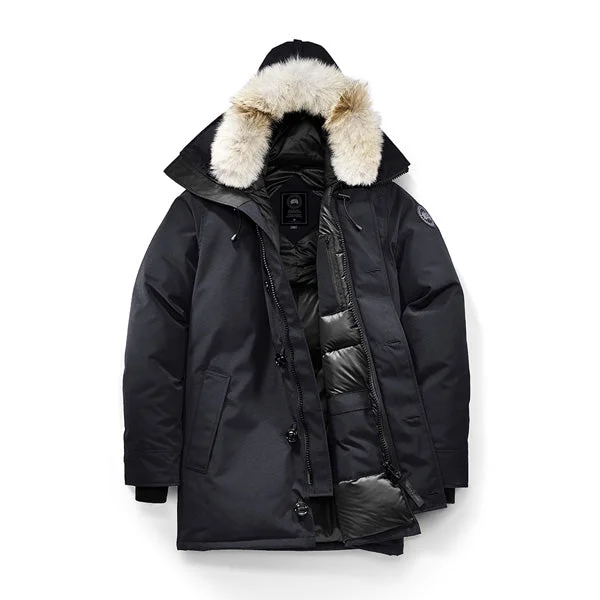 Chateau Parka Black Label Heritage