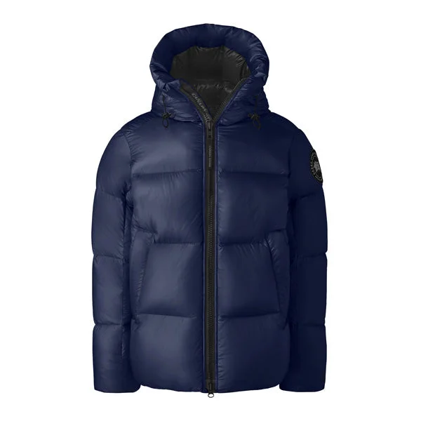 Crofton Puffer