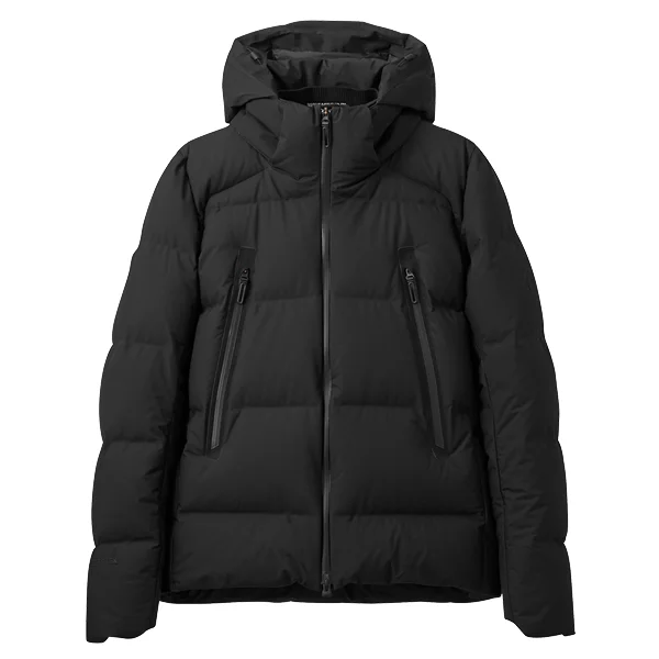 MIZUSAWA DOWN JACKET GORE-TEX AMBIT